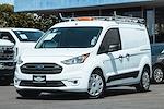 Used 2019 Ford Transit Connect Upfitted Cargo Van for sale #F23647 - photo 1