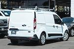 Used 2019 Ford Transit Connect Upfitted Cargo Van for sale #F23647 - photo 3