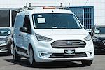 Used 2019 Ford Transit Connect Upfitted Cargo Van for sale #F23647 - photo 5