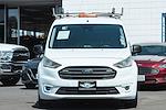 Used 2019 Ford Transit Connect Upfitted Cargo Van for sale #F23647 - photo 6
