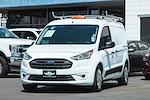 Used 2019 Ford Transit Connect Upfitted Cargo Van for sale #F23647 - photo 7