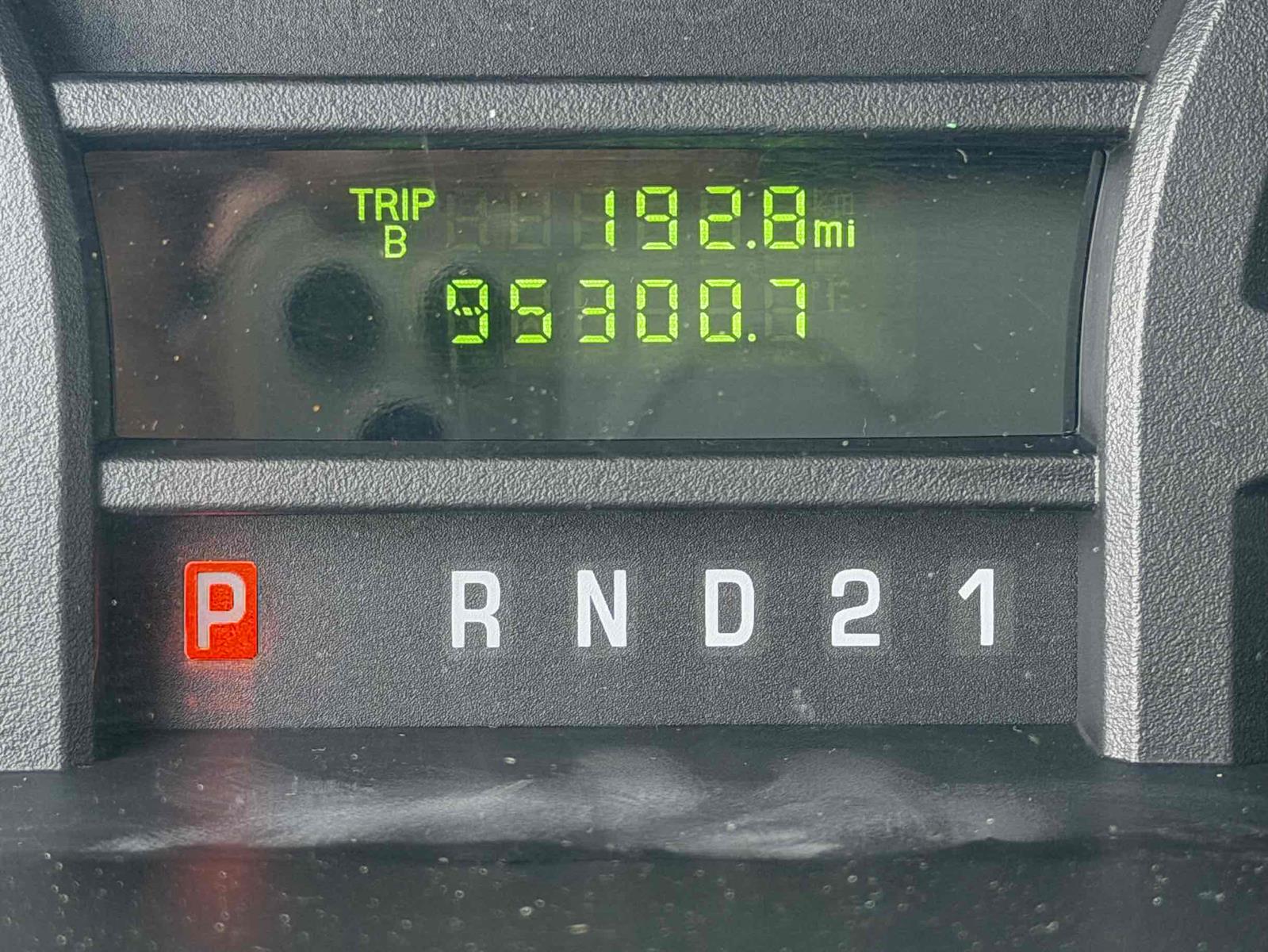 Used 2013 Ford E-150 Cargo Van - photo 12