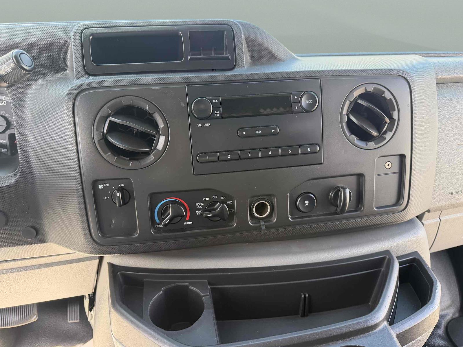Used 2013 Ford E-150 Cargo Van - photo 13