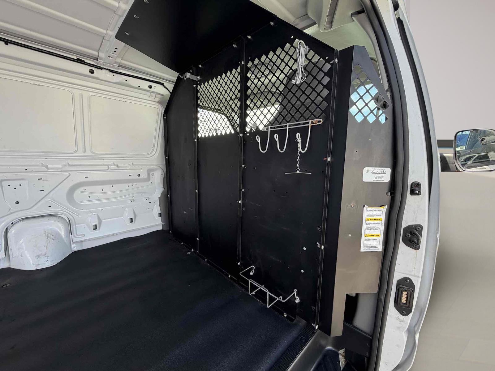 Used 2013 Ford E-150 Cargo Van - photo 16