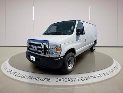 Used 2013 Ford E-150 Empty Cargo Van for sale #F23699 - photo 1