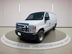Used 2013 Ford E-150 Empty Cargo Van for sale #F23699 - photo 1
