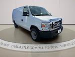 Used 2013 Ford E-150 Empty Cargo Van for sale #F23699 - photo 8