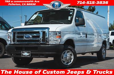 Used 2013 Ford E-150 - photo 1