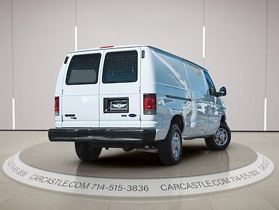 Used 2013 Ford E-150 Cargo Van for sale #F23789 - photo 2
