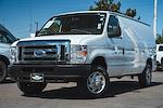 Used 2013 Ford E-150 Empty Cargo Van for sale #F23789 - photo 1
