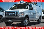 Used 2013 Ford E-150 Empty Cargo Van for sale #F23789 - photo 1