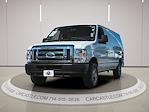 Used 2013 Ford E-150 Empty Cargo Van thumbnail 5