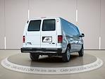 Used 2013 Ford E-150 Empty Cargo Van thumbnail 3