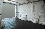 Used 2013 Ford E-150 Empty Cargo Van thumbnail 9