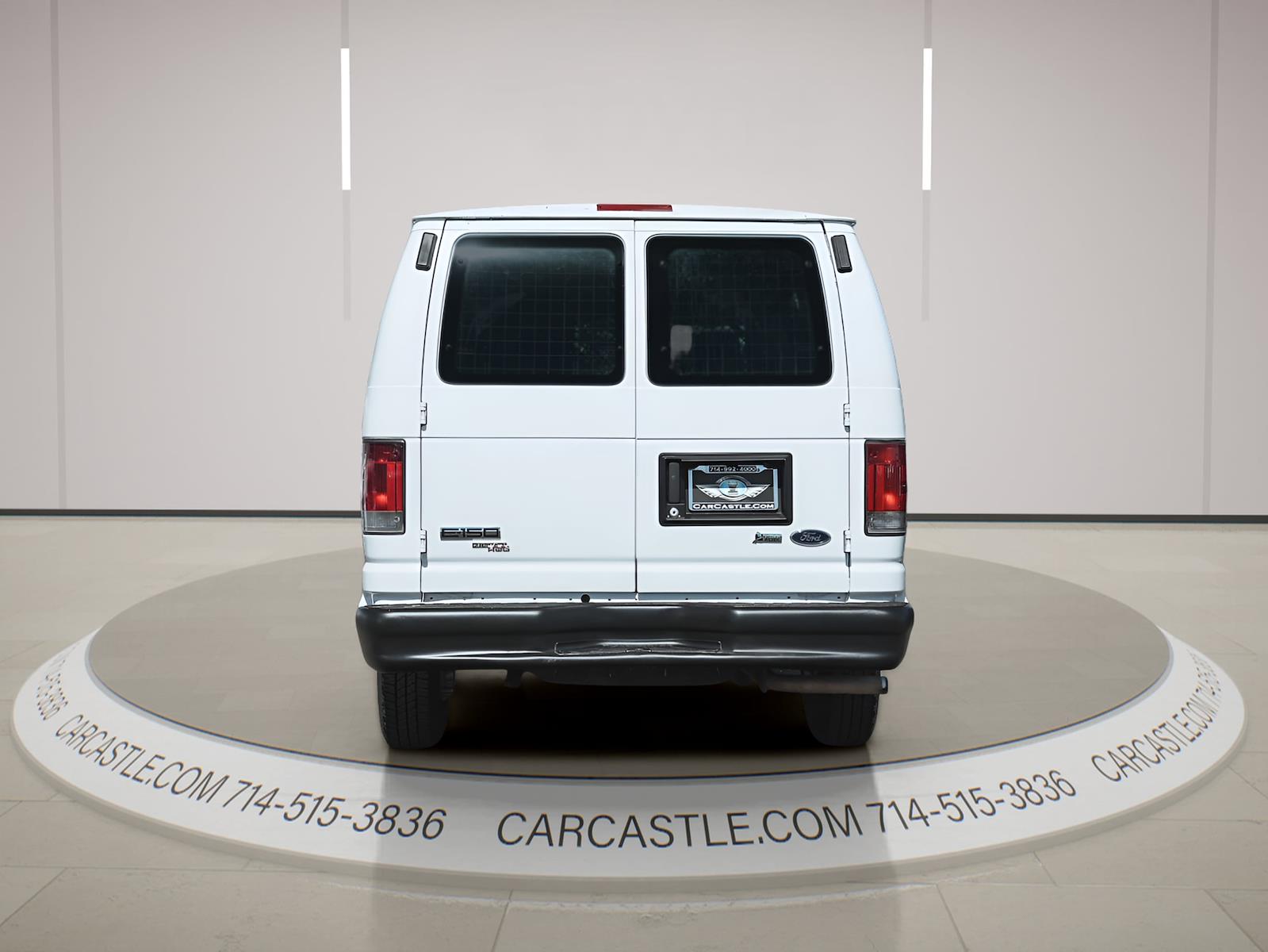 Used 2013 Ford E-150 - photo 23