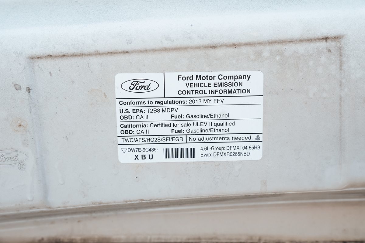 Used 2013 Ford E-150 - photo 25
