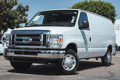 Used 2013 Ford E-150 - photo 1