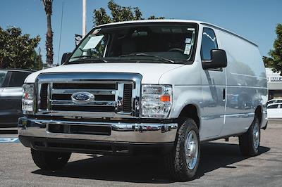 Used 2013 Ford E-150 - photo 1