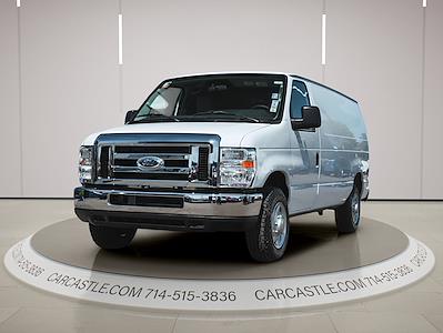 Used 2013 Ford E-150 - photo 1