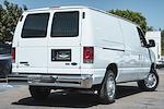 Used 2013 Ford E-150 Upfitted Cargo Van for sale #F23792 - photo 7