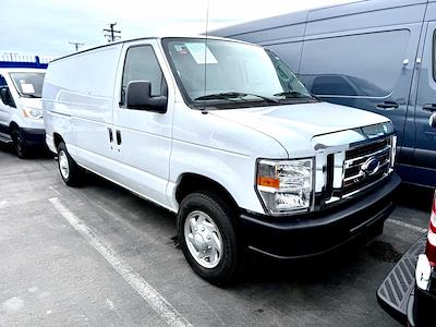 Used 2013 Ford E-150 Empty Cargo Van for sale #F23806 - photo 1