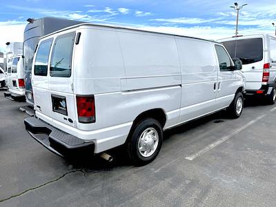 Used 2013 Ford E-150 Empty Cargo Van for sale #F23806 - photo 2
