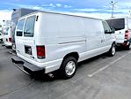 Used 2013 Ford E-150 Empty Cargo Van for sale #F23806 - photo 2