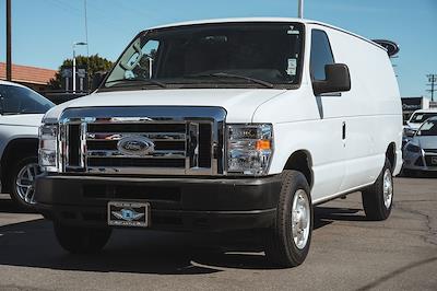 Used 2013 Ford E-150 - photo 1