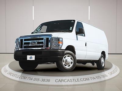 Used 2013 Ford E-150 - photo 1