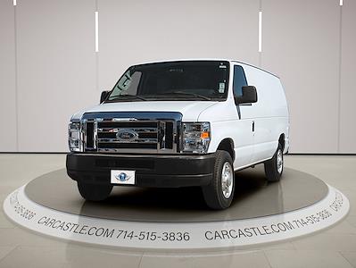 Used 2013 Ford E-150 - photo 1