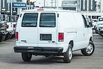 Used 2013 Ford E-150 Empty Cargo Van for sale #F23890 - photo 3