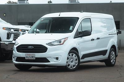 Used 2022 Ford Transit Connect Empty Cargo Van for sale #F24284 - photo 1