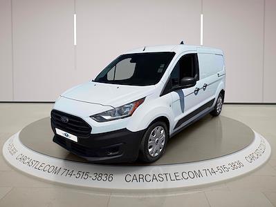 Used 2019 Ford Transit Connect Upfit Cargo Van for sale #F24543 - photo 1