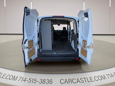 Used 2019 Ford Transit Connect Upfit Cargo Van for sale #F24543 - photo 2
