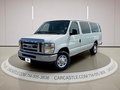 Used 2011 Ford E-350 XLT Passenger Van for sale #F24758 - photo 1
