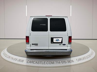 Used 2011 Ford E-350 XLT Passenger Van for sale #F24758 - photo 2