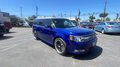 Used 2013 Ford Flex SEL for sale #F25024 - photo 1