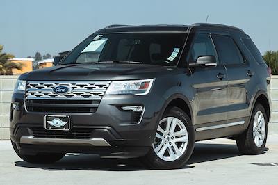 Used 2019 Ford Explorer XLT for sale #F25575 - photo 1