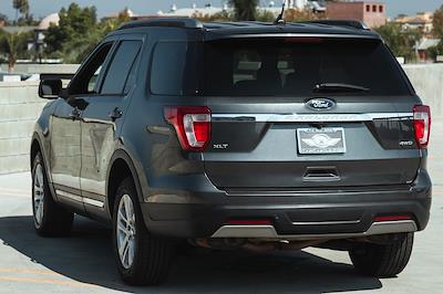 Used 2019 Ford Explorer XLT for sale #F25575 - photo 2