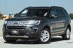 Used 2019 Ford Explorer XLT for sale #F25575 - photo 1