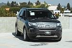 Used 2019 Ford Explorer XLT for sale #F25575 - photo 6