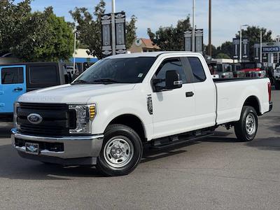 Used 2019 Ford F-250 XL Super Cab for sale #F27110 - photo 1