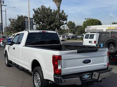 Used 2019 Ford F-250 XL Super Cab for sale #F27110 - photo 2