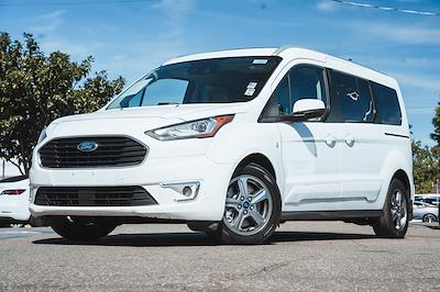 Used 2019 Ford Transit Connect - photo 1
