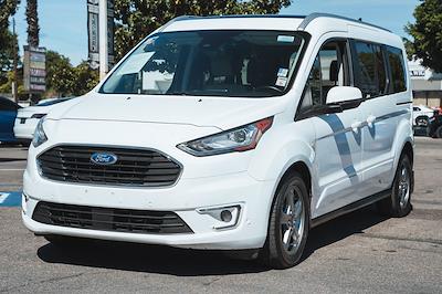 Used 2019 Ford Transit Connect - photo 1