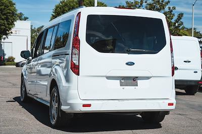 Used 2019 Ford Transit Connect - photo 1