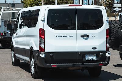 Used 2016 Ford Transit 350 XLT Passenger Van for sale #F29424 - photo 2