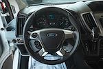 Used 2016 Ford Transit 350 XLT Passenger Van for sale #F29424 - photo 21