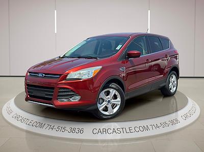 Used 2016 Ford Escape SE for sale #F29892 - photo 1
