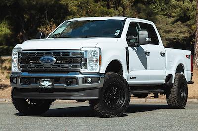 Used 2024 Ford F-250 XLT Crew Cab for sale #F36299 - photo 1